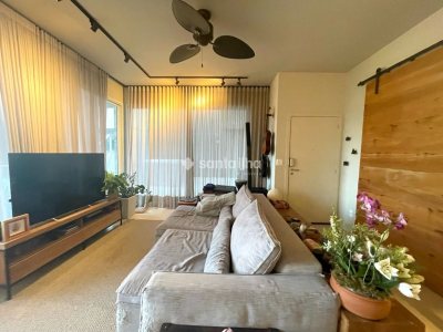 Cobertura à venda com 227m², 4 quartos, 3 suítes, 2 vagas no bairro Campeche em Florianópolis - Foto 7
