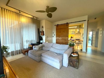 Cobertura à venda com 227m², 4 quartos, 3 suítes, 2 vagas no bairro Campeche em Florianópolis - Foto 6