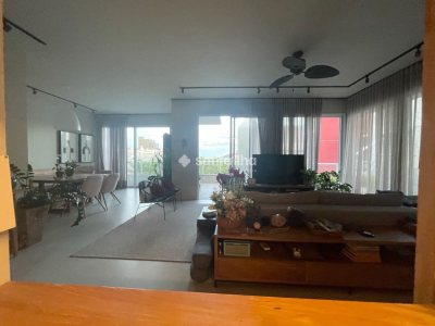 Cobertura à venda com 227m², 4 quartos, 3 suítes, 2 vagas no bairro Campeche em Florianópolis - Foto 2