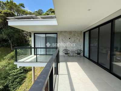 Casa para alugar com 158m², 1 quarto, 1 suíte, 4 vagas no bairro Pântano do Sul em Florianópolis - Foto 26