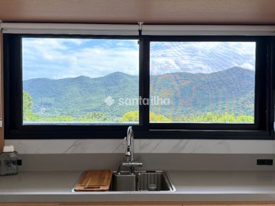 Casa para alugar com 158m², 1 quarto, 1 suíte, 4 vagas no bairro Pântano do Sul em Florianópolis - Foto 10