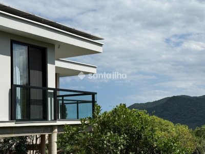 Casa para alugar com 158m², 1 quarto, 1 suíte, 4 vagas no bairro Pântano do Sul em Florianópolis - Foto 30