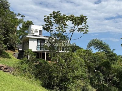 Casa para alugar com 158m², 1 quarto, 1 suíte, 4 vagas no bairro Pântano do Sul em Florianópolis - Foto 35