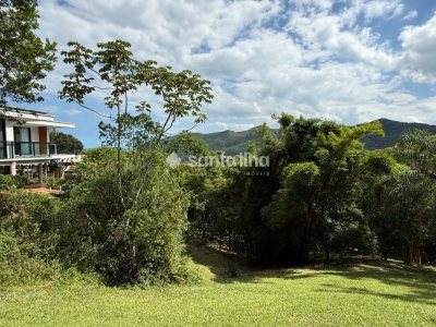 Casa para alugar com 158m², 1 quarto, 1 suíte, 4 vagas no bairro Pântano do Sul em Florianópolis - Foto 39