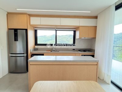 Casa para alugar com 158m², 1 quarto, 1 suíte, 4 vagas no bairro Pântano do Sul em Florianópolis - Foto 7