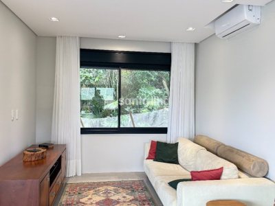 Casa para alugar com 158m², 1 quarto, 1 suíte, 4 vagas no bairro Pântano do Sul em Florianópolis - Foto 12