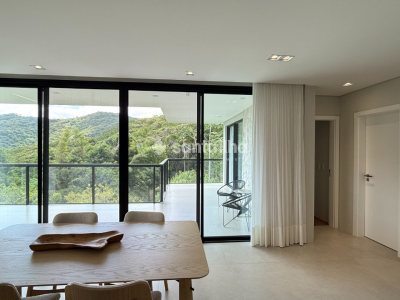 Casa para alugar com 158m², 1 quarto, 1 suíte, 4 vagas no bairro Pântano do Sul em Florianópolis - Foto 5