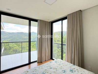 Casa para alugar com 158m², 1 quarto, 1 suíte, 4 vagas no bairro Pântano do Sul em Florianópolis - Foto 15