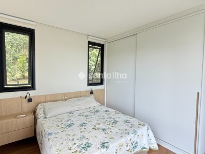 Casa para alugar com 158m², 1 quarto, 1 suíte, 4 vagas no bairro Pântano do Sul em Florianópolis - Foto 13