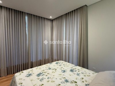 Casa para alugar com 158m², 1 quarto, 1 suíte, 4 vagas no bairro Pântano do Sul em Florianópolis - Foto 14