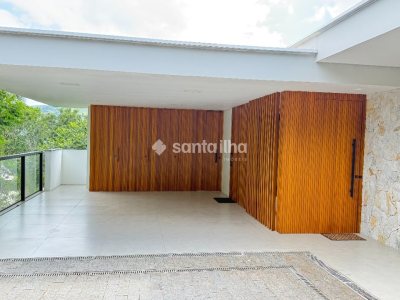 Casa para alugar com 158m², 1 quarto, 1 suíte, 4 vagas no bairro Pântano do Sul em Florianópolis - Foto 21