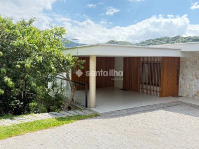 Casa para alugar com 158m², 1 quarto, 1 suíte, 4 vagas no bairro Pântano do Sul em Florianópolis - Foto 24