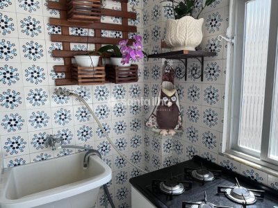 Apartamento à venda com 106m², 3 quartos, 1 suíte, 2 vagas no bairro Centro em Florianópolis - Foto 28