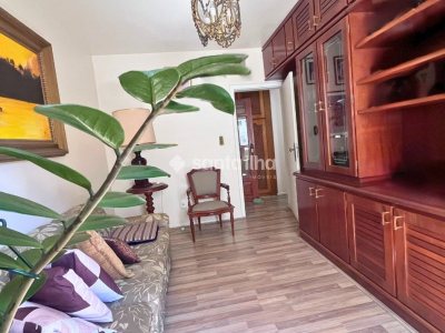 Apartamento à venda com 106m², 3 quartos, 1 suíte, 2 vagas no bairro Centro em Florianópolis - Foto 4