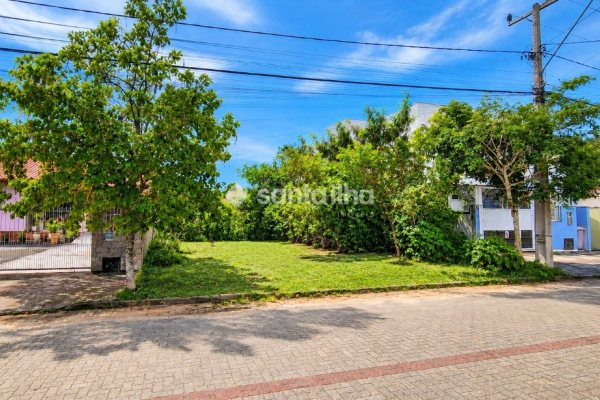 Terreno à venda com 336m² no bairro Ribeirão da Ilha em Florianópolis
