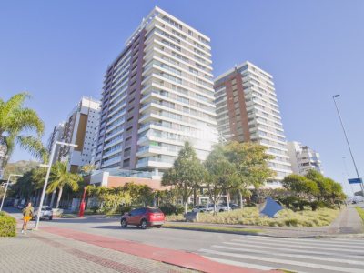 Apartamento à venda com 131m², 3 quartos, 3 suítes, 3 vagas no bairro Agronômica em Florianópolis - Foto 62