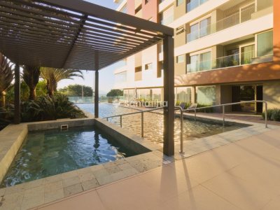 Apartamento à venda com 131m², 3 quartos, 3 suítes, 3 vagas no bairro Agronômica em Florianópolis - Foto 37