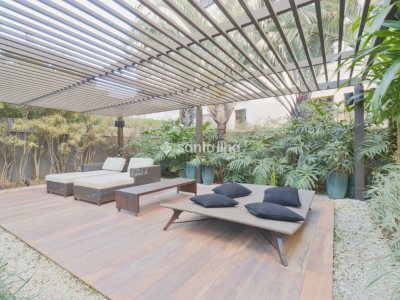 Apartamento à venda com 131m², 3 quartos, 3 suítes, 3 vagas no bairro Agronômica em Florianópolis - Foto 38