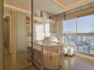 Apartamento à venda com 131m², 3 quartos, 3 suítes, 3 vagas no bairro Agronômica em Florianópolis - Foto 20