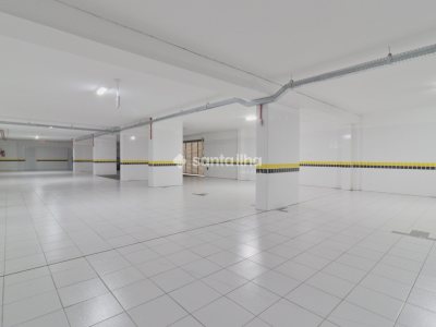 Apartamento à venda com 131m², 3 quartos, 3 suítes, 3 vagas no bairro Agronômica em Florianópolis - Foto 35