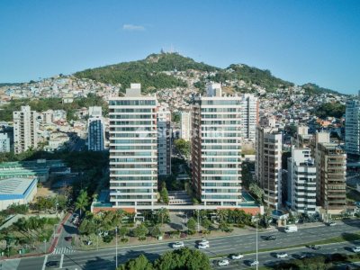 Apartamento à venda com 131m², 3 quartos, 3 suítes, 3 vagas no bairro Agronômica em Florianópolis - Foto 52