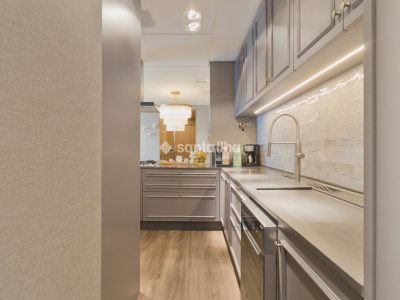 Apartamento à venda com 131m², 3 quartos, 3 suítes, 3 vagas no bairro Agronômica em Florianópolis - Foto 11