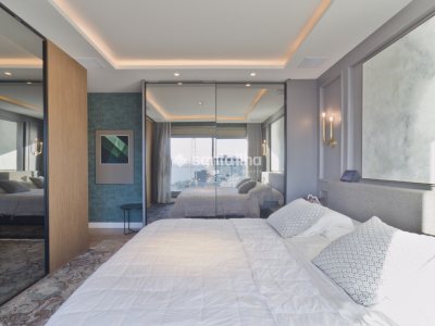 Apartamento à venda com 131m², 3 quartos, 3 suítes, 3 vagas no bairro Agronômica em Florianópolis - Foto 27