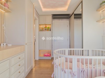 Apartamento à venda com 131m², 3 quartos, 3 suítes, 3 vagas no bairro Agronômica em Florianópolis - Foto 24