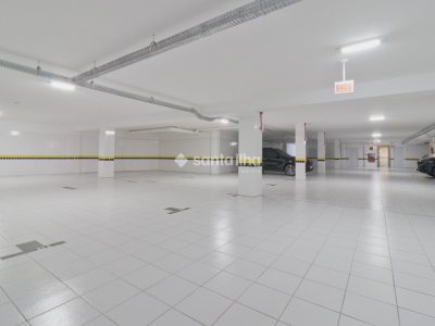 Apartamento à venda com 131m², 3 quartos, 3 suítes, 3 vagas no bairro Agronômica em Florianópolis - Foto 36