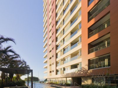 Apartamento à venda com 131m², 3 quartos, 3 suítes, 3 vagas no bairro Agronômica em Florianópolis - Foto 49