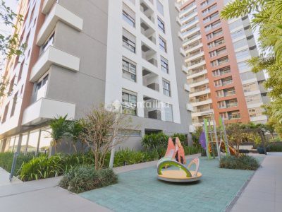 Apartamento à venda com 131m², 3 quartos, 3 suítes, 3 vagas no bairro Agronômica em Florianópolis - Foto 50