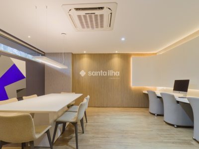 Apartamento à venda com 131m², 3 quartos, 3 suítes, 3 vagas no bairro Agronômica em Florianópolis - Foto 39