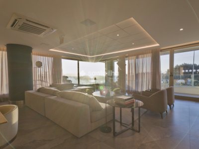 Apartamento à venda com 131m², 3 quartos, 3 suítes, 3 vagas no bairro Agronômica em Florianópolis - Foto 47