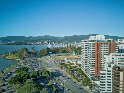 Apartamento à venda com 131m², 3 quartos, 3 suítes, 3 vagas no bairro Agronômica em Florianópolis - Foto 55