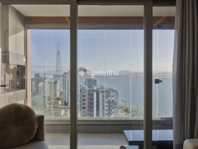Apartamento à venda com 131m², 3 quartos, 3 suítes, 3 vagas no bairro Agronômica em Florianópolis - Foto 6