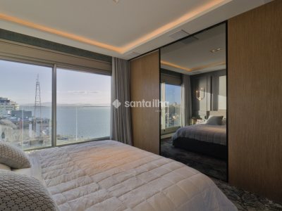 Apartamento à venda com 131m², 3 quartos, 3 suítes, 3 vagas no bairro Agronômica em Florianópolis - Foto 31