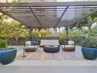 Apartamento à venda com 131m², 3 quartos, 3 suítes, 3 vagas no bairro Agronômica em Florianópolis - Foto 46
