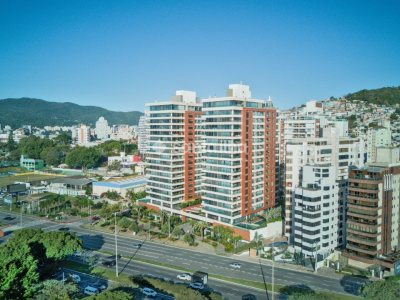 Apartamento à venda com 131m², 3 quartos, 3 suítes, 3 vagas no bairro Agronômica em Florianópolis - Foto 58
