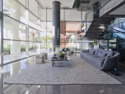Apartamento à venda com 131m², 3 quartos, 3 suítes, 3 vagas no bairro Agronômica em Florianópolis - Foto 51