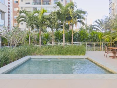 Apartamento à venda com 131m², 3 quartos, 3 suítes, 3 vagas no bairro Agronômica em Florianópolis - Foto 60