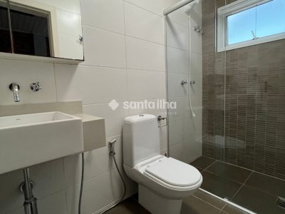 Casa em Condomínio à venda com 168m², 3 quartos, 1 suíte, 2 vagas no bairro Morro das Pedras em Florianópolis - Foto 23