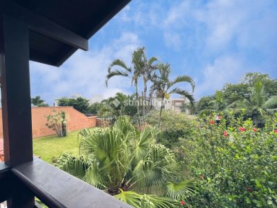 Casa em Condomínio à venda com 168m², 3 quartos, 1 suíte, 2 vagas no bairro Morro das Pedras em Florianópolis - Foto 16