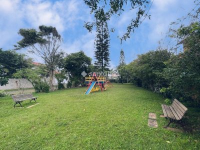 Casa em Condomínio à venda com 168m², 3 quartos, 1 suíte, 2 vagas no bairro Morro das Pedras em Florianópolis - Foto 28