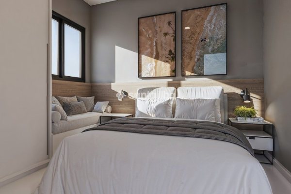 Apartamento à venda com 25m², 1 quarto no bairro Campeche em Florianópolis