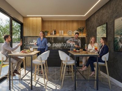 Apartamento à venda com 25m², 1 quarto no bairro Campeche em Florianópolis - Foto 12