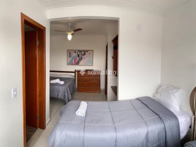 Casa à venda com 350m², 4 quartos, 3 suítes, 4 vagas no bairro Campeche em Florianópolis - Foto 15