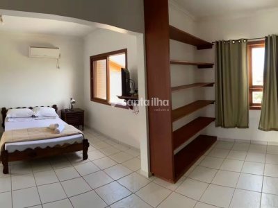 Casa à venda com 350m², 4 quartos, 3 suítes, 4 vagas no bairro Campeche em Florianópolis - Foto 10
