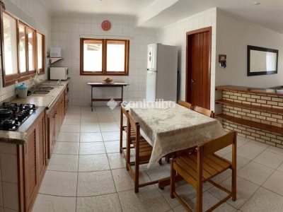 Casa à venda com 350m², 4 quartos, 3 suítes, 4 vagas no bairro Campeche em Florianópolis - Foto 8