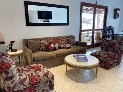 Casa à venda com 350m², 4 quartos, 3 suítes, 4 vagas no bairro Campeche em Florianópolis - Foto 5