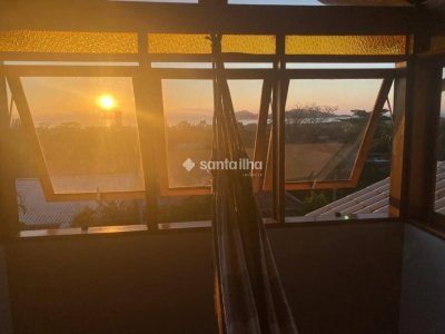 Casa à venda com 350m², 4 quartos, 3 suítes, 4 vagas no bairro Campeche em Florianópolis - Foto 17